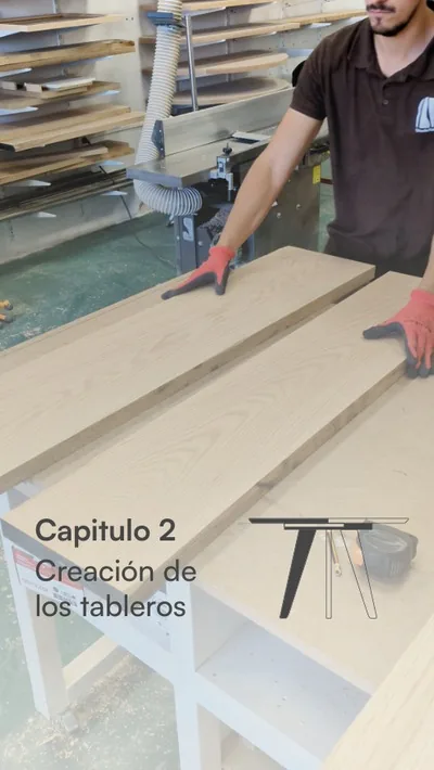 Chapter 2: making the boards