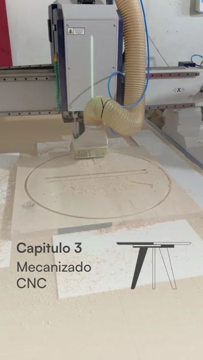 Chapter 3: CNC machining