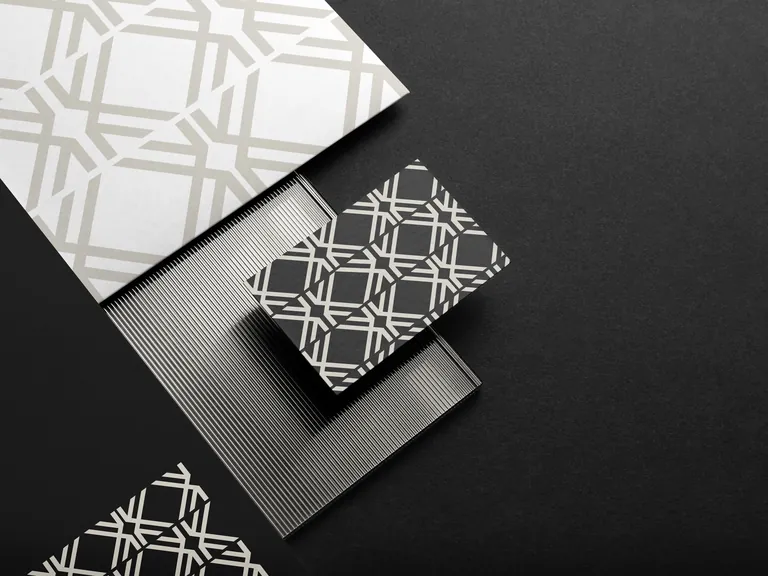 Kajob · Branding · proyecto de Patrick Uribe