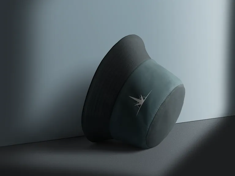 Patagonia Punto Sur · Branding · proyecto de Patrick Uribe